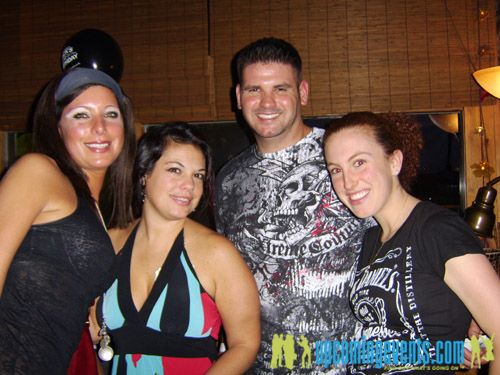 Photo from Jack Daniel's Birthday Party