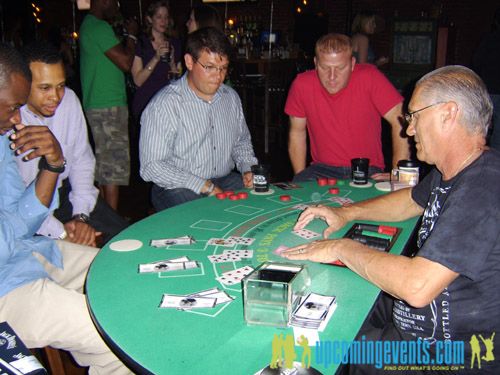 Photo from Jack Daniel's Birthday Party