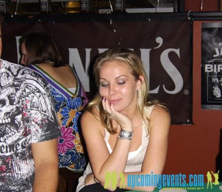 Photo from Jack Daniel's Birthday Party