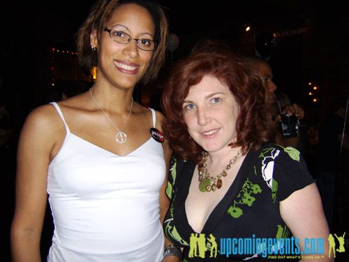 Photo from Jack Daniel's Birthday Party