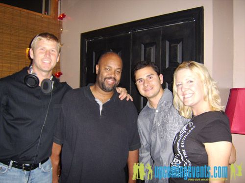 Photo from Jack Daniel's Birthday Party