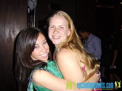 Photo from Jack Daniel's Birthday Party