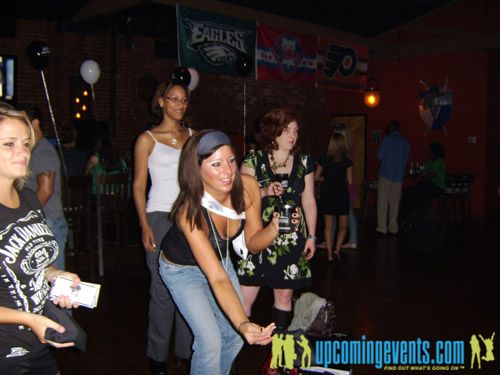 Photo from Jack Daniel's Birthday Party