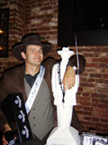 View photos for Jack Daniel's Birthday Party