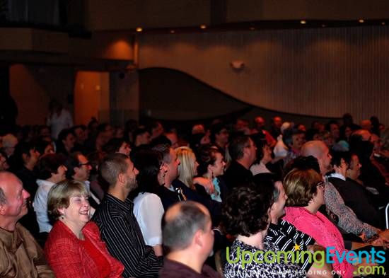 Photo from John Pizzi Comedy Show
