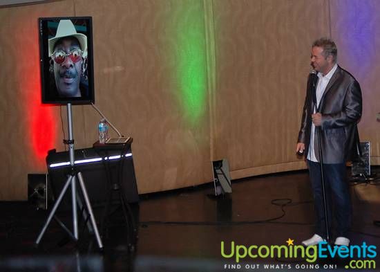Photo from John Pizzi Comedy Show