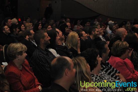 Photo from John Pizzi Comedy Show