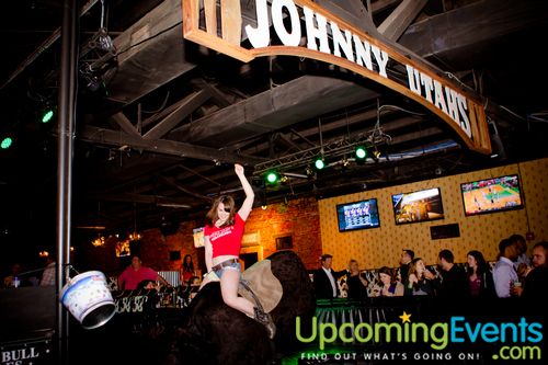 Photo from Johnny Utah's Grand Opening - Thursday Night Gallery 2
