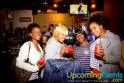 Photo from Johnny Utah's Grand Opening - Thursday Night Gallery 2
