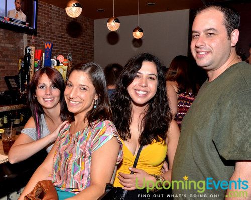 Photo from Jolly's Grand Opening
