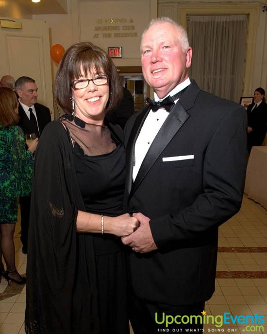 Photo from 29th Annual Kidney Ball