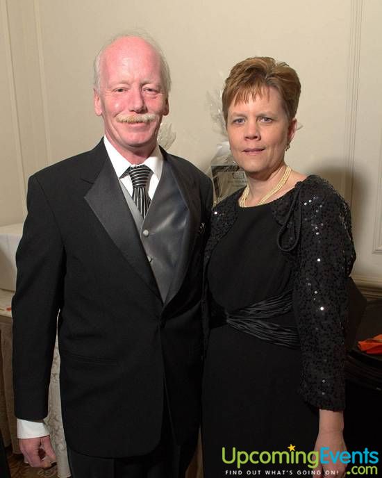 Photo from 29th Annual Kidney Ball
