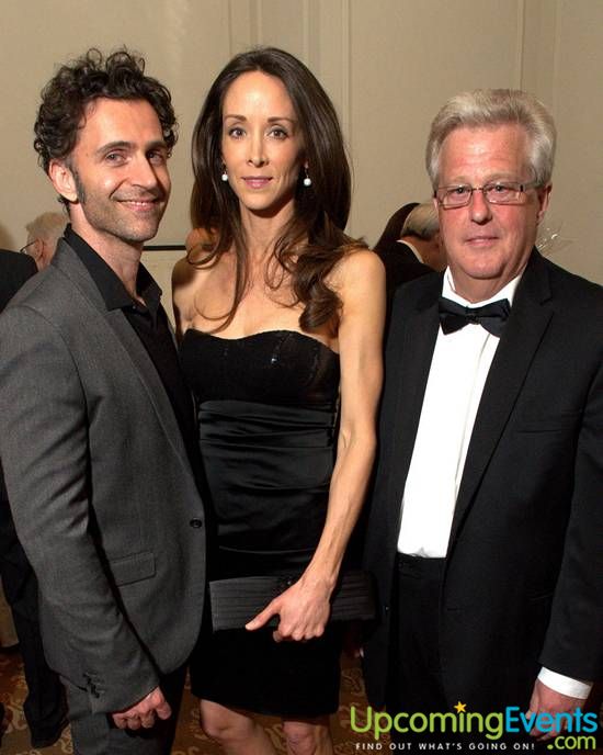 Photo from 29th Annual Kidney Ball