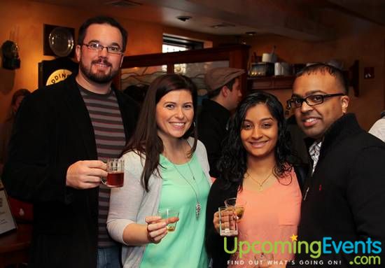 Photo from Craft Beer & Irish Whiskey Fest