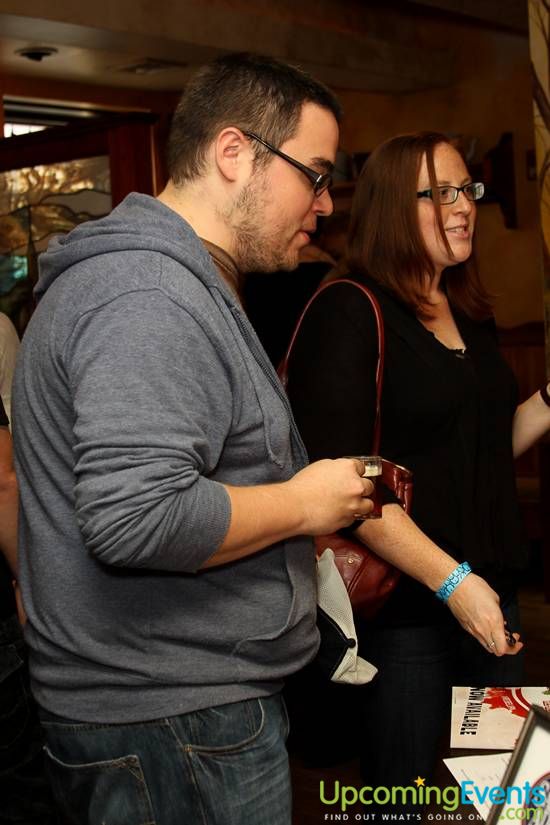 Photo from Craft Beer & Irish Whiskey Fest