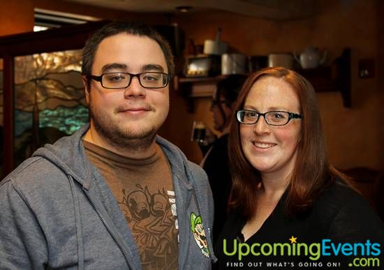 Photo from Craft Beer & Irish Whiskey Fest