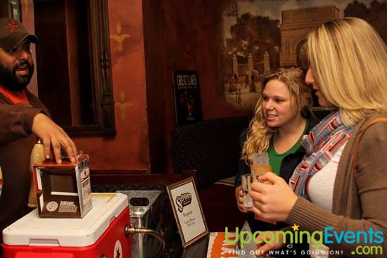 Photo from Craft Beer & Irish Whiskey Fest