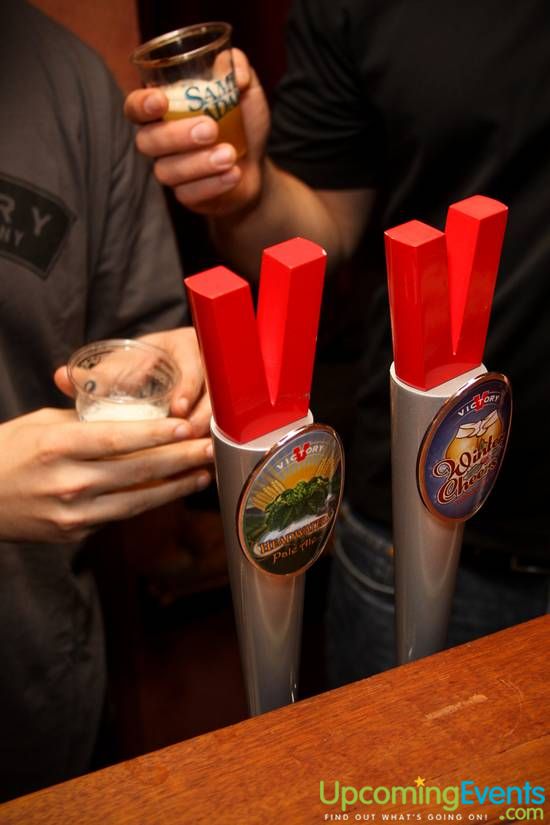 Photo from Craft Beer & Irish Whiskey Fest
