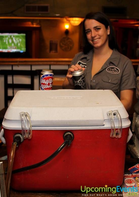 Photo from Craft Beer & Irish Whiskey Fest