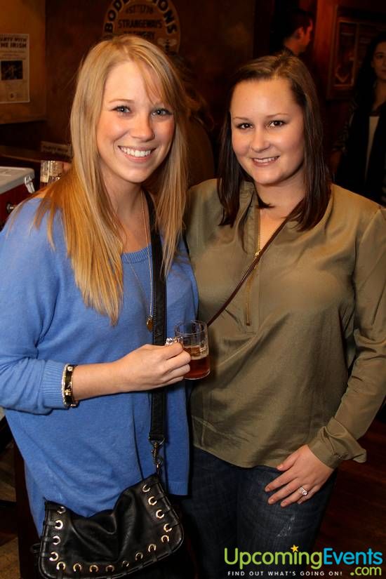 Photo from Craft Beer & Irish Whiskey Fest