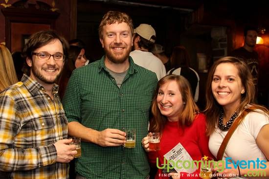 Photo from Craft Beer & Irish Whiskey Fest
