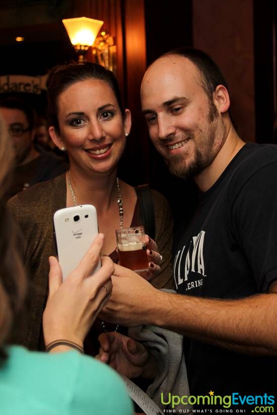 Photo from Craft Beer & Irish Whiskey Fest