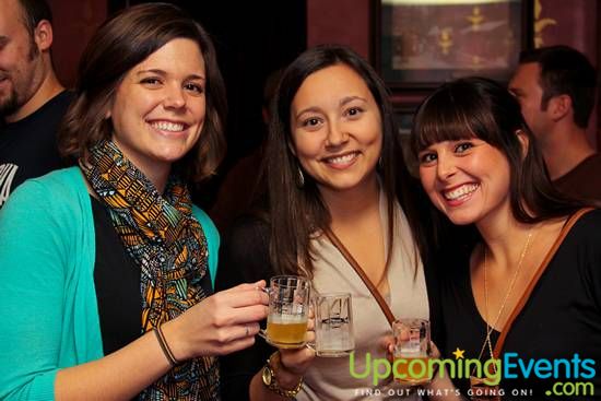 Photo from Craft Beer & Irish Whiskey Fest