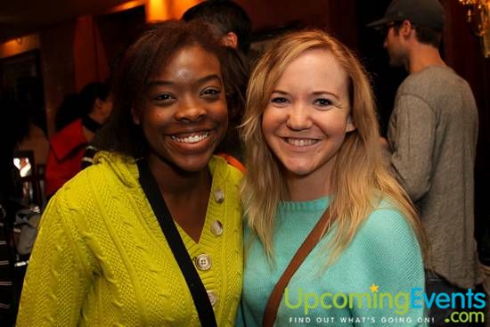 Photo from Craft Beer & Irish Whiskey Fest