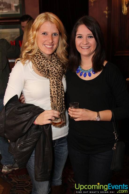 Photo from Craft Beer & Irish Whiskey Fest