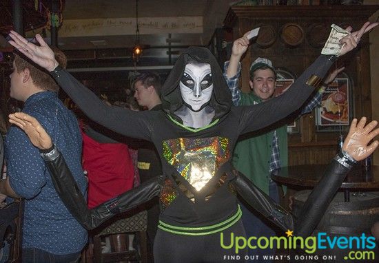 Photo from House of Horrors @ Kildare's Manayunk