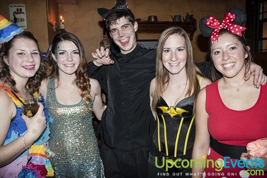 Photo from House of Horrors @ Kildare's Manayunk