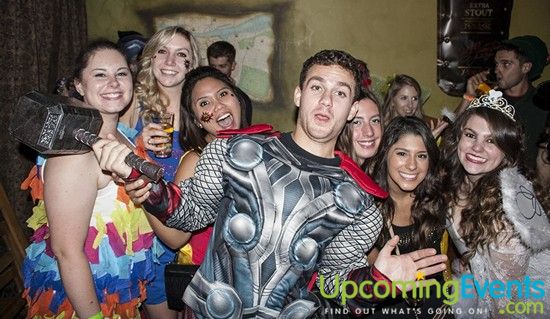 Photo from House of Horrors @ Kildare's Manayunk