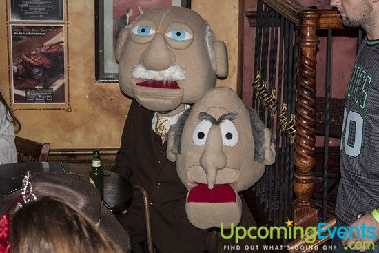 Photo from House of Horrors @ Kildare's Manayunk