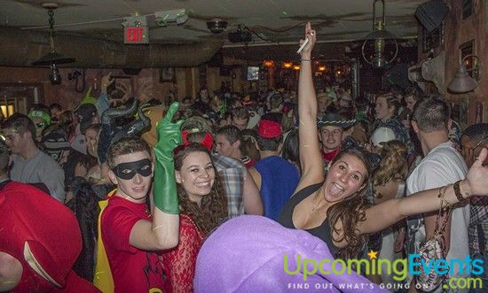 Photo from House of Horrors @ Kildare's Manayunk