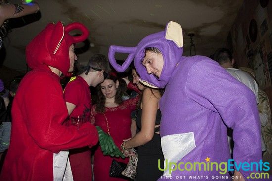 Photo from House of Horrors @ Kildare's Manayunk