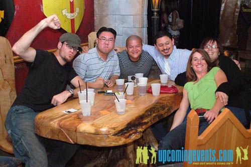 Photo from NYEphilly.com Open Bar Party at Kiladres Irish Pub (Gallery #2)