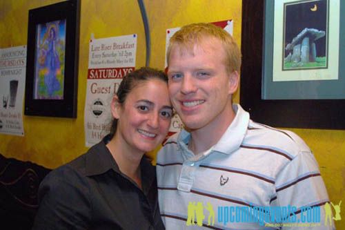 Photo from NYEphilly.com Open Bar Party at Kiladres Irish Pub (Gallery #2)