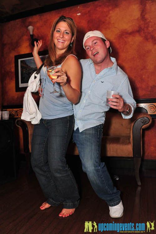 Photo from NYEphilly.com Open Bar Party at Kiladres Irish Pub (Gallery #1)