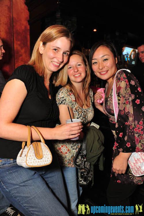 Photo from NYEphilly.com Open Bar Party at Kiladres Irish Pub (Gallery #1)