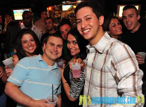 Photo from NYEphilly.com Open Bar Party at Kiladres Irish Pub (Gallery #1)