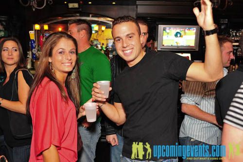 Photo from NYEphilly.com Open Bar Party at Kiladres Irish Pub (Gallery #1)