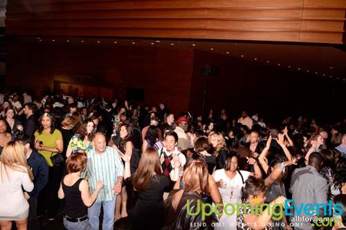 Photo from The Last Party in Paris