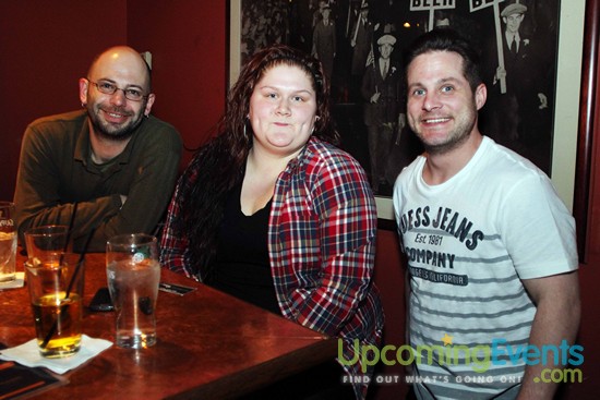 Photo from Kraken Rum - Manayunk (March 11, 2015)