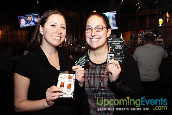 Photo from Kraken Rum - Manayunk (March 11, 2015)