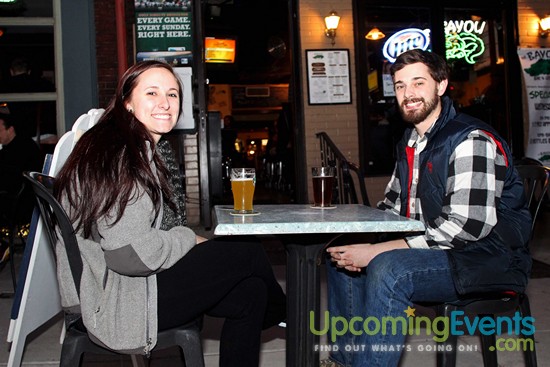 Photo from Kraken Rum - Manayunk (March 11, 2015)