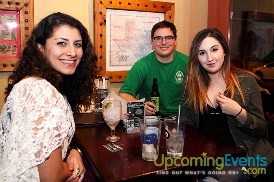 Photo from Kraken Rum - Manayunk (March 11, 2015)