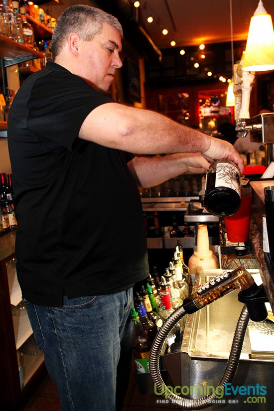 Photo from Kraken Rum - Manayunk (March 11, 2015)