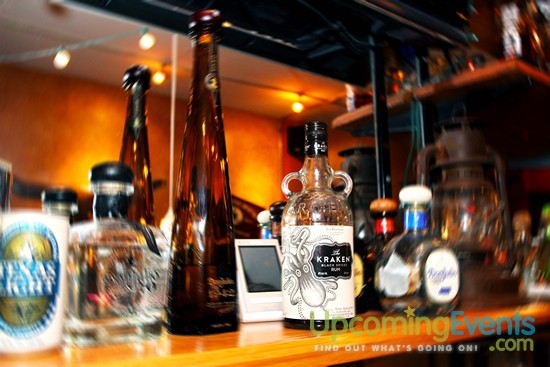 Photo from Kraken Rum - Manayunk (March 11, 2015)
