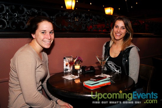 Photo from Kraken Rum - Manayunk (March 11, 2015)