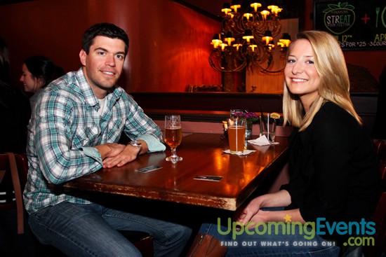 Photo from Kraken Rum - Manayunk (March 11, 2015)